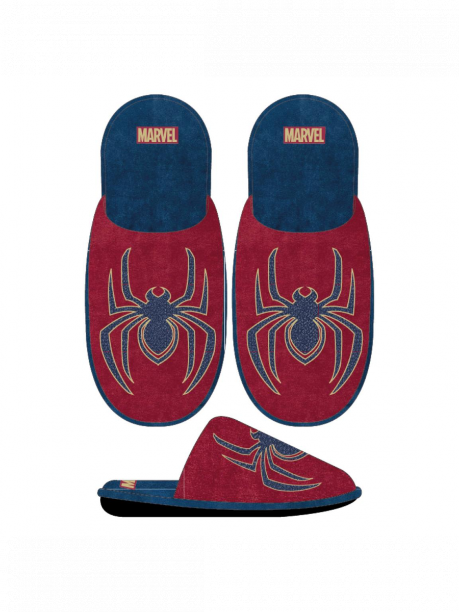 Cerdá Papuče Marvel - Spider-Man (velikost 44/45)