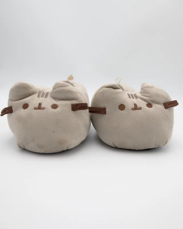 Papuče Pusheen - Slippers (velikost M)