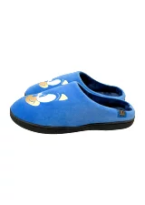 Papuče Sonic: The Hedgehog - Class of 91 (velikost 42-45)