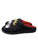Papuče Space Invaders - Space Invaders Rubber Sole Mule (velikost 42-45)