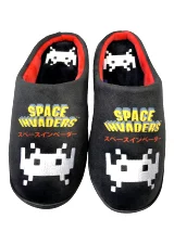 Papuče Space Invaders - Space Invaders Rubber Sole Mule (velikost 42-45)
