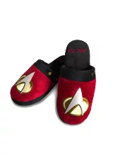 Papuče Star Trek - Picard Next Generation (velikost 42-45)