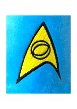 Papuče Star Trek - Spock Original (velikost 42-45)