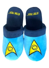 Papuče Star Trek - Spock Original (velikost 42-45)