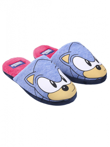 Papuče Sonic: The Hedgehog