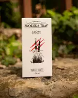 Parfém Xzone Originals - Zkouška trav (pánský)