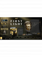 007 First Light - Collector's Edition