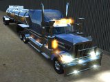 18 Wheels of Steel: Pedal to the Metal (PC)