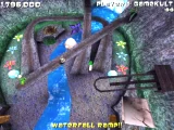 Adventure Pinball : Forgotten Islands (PC)