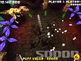 Adventure Pinball : Forgotten Islands (PC)