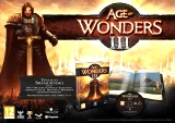 Age of Wonders III (Speciální edice) (PC)