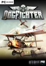 Air Aces Pacific/Dogfighter (PC)