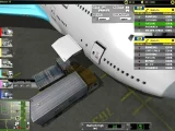Airport Ground Crew Simulation (PC)