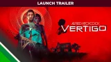 Alfred Hitchcock – Vertigo | Launch Trailer | Microids & Pendulo Studios