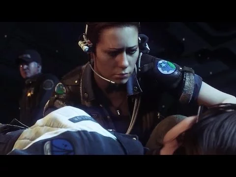 Alien: Isolation - Launch Trailer