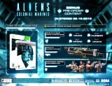 Aliens: Colonial Marines - limitovaná edice (PC)