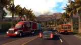 American Truck Simulator - Collectors Edition (PC)