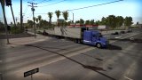 American Truck Simulator (PC)