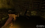 Amnesia: Pád do temnoty (PC)