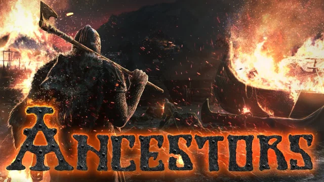 Ancestors Gameplay Trailer