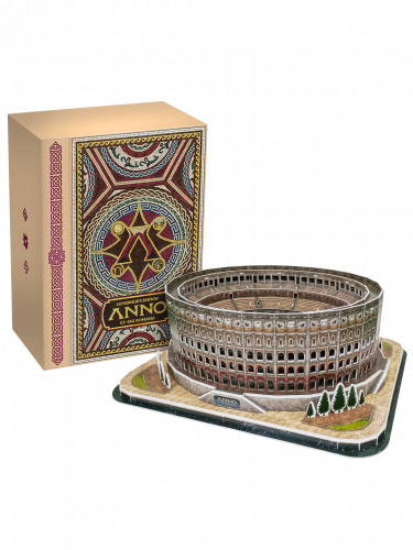 Anno 117: Pax Romana – Governor‘s Edition (PC)