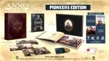 Anno 1800 - Pioneers Edition (PC)