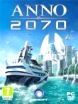 Anno 2070 - Zlatá edice (PC)