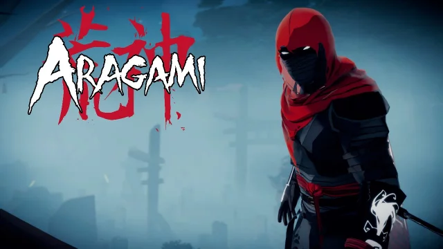 Aragami | Trailer and Gameplay - Coming Fall 2016 for PS4 and PC