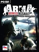 Armed Assault - Zlatá edice (PC)