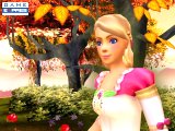 Barbie: 12 tančících princezen (PC)