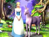 Barbie od Labutího jezera: Kouzelný les (PC)