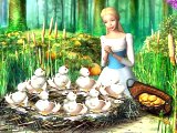 Barbie od Labutího jezera: Kouzelný les (PC)