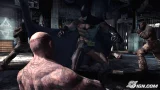 Batman: Arkham Asylum (Game of the Year Edition) CZ manuál (PC)
