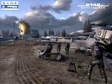 Battlefield 2142 Deluxe Edition (PC)