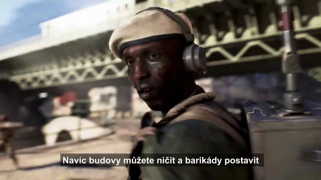 V MINUTĚ #3: Battlefield V