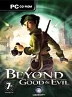 Beyond Good and Evil (PC)