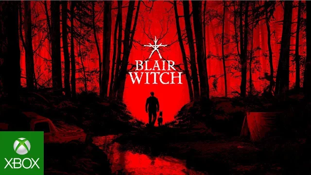 Blair Witch - Coming August 30th to Xbox One and Windows 10