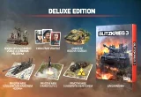 Blitzkrieg 3 - Deluxe Edice (PC)