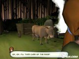 Bone 2: The Great Cow Race (PC)