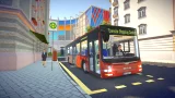 Bus Simulator 2016 (PC)