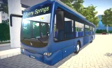 Bus Simulator 2016 (PC)