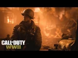 Official Reveal Trailer | Call of Duty: WWII
