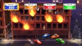 Cars Toon Mania: Burákovy povídačky (PC)