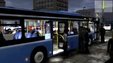 Citybus Simulator Munich (PC)