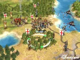 Civilization III + IV COMPLETE (PC)