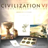 Civilization VI: 25th Anniversary Edition (PC)