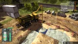 Construction Machines Simulator 2016 - Svět SIM (PC)