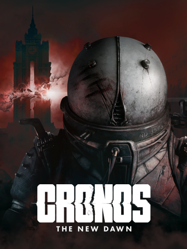 Cronos: The New Dawn (PC)