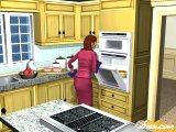 Desperate Housewives (Zoufalé manželky) (PC)