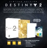 Destiny 2 - Limited Edition (PC)